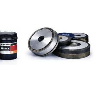Screen printing consumables